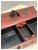 1930s Ooak Japanese Kissing Monkeys/Lacquer Box/Gems For Sale In Los Angeles - Image 6 of 12