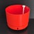 Good overall condition, with the usual signs of wear and scratches. Height 26.5 cm. Diameter 31.5 cm. A superb vintage...