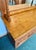 Victorian Late 19th Century Victorian Tiger Oak Sideboard / Buffet For Sale - Image 3 of 12