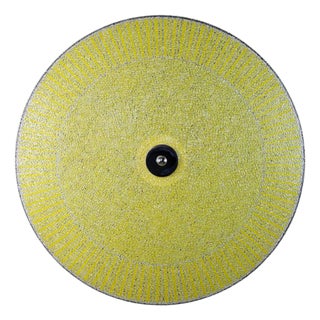 Mid-Century Brussels World Expo Wall Light in Glass, 1958 For Sale