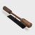 Rustic Chinese Wooden Rice Pestle, C. 1900 For Sale - Image 3 of 4