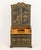 Chinoiserie Green Painted and Ebonized Secretary For Sale In New York - Image 6 of 15