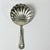 This is a lovely smaller Serving Spoon from USA silversmith company Barbour Silver. Originally the company was called...