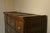Walnut Filing Cabinet, Italy, 1900s For Sale - Image 15 of 18