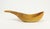 Early 20th Century Early 1900's Carved Wood Scoop Ladle Spoon Norwegian Folk Art Kåsa For Sale - Image 5 of 12