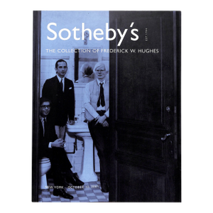 The Collection of Frederick W. Hughes - October 10, 2001 Sotheby's New York