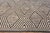 Early 21st Century Nazmiyal Collection Large Diamond Design Modern Rug For Sale - Image 5 of 7