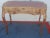 French Ladies Leather Top Desk For Sale - Image 12 of 12