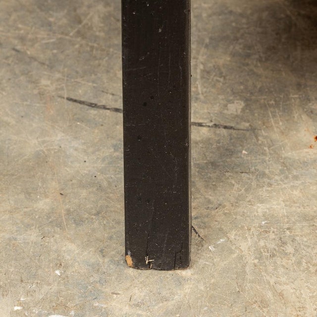 20th Century Continental Foosball Table, 1950s For Sale - Image 11 of 18