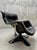Karuselli Swivel Chair by Yrjö Kukkapuro for Haimi, Finland, 1960s For Sale - Image 3 of 14