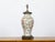 Early 19th Century Early 19th Century Chinese Rose Medallion Canton Baluster Vase circa 1800 Mounted as a Table Lamp For Sale - Image 5 of 12