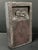 Late 20th Century Chinese Art Late 20th Century Carved Stone Ink Pod For Sale - Image 5 of 10