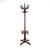 A wonderful original antique Victorian bentwood hatstand / coat rack. This was made in central Europe in Austria. It dates...