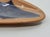 Ceramic Triangular Trinket Tray by Gabrielle Mackiewicz, France, 1950s For Sale - Image 7 of 12
