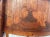 Antique Inlaid Kidney Shaped Table For Sale - Image 10 of 18