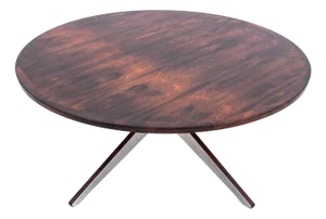 Coffee Table, Denmark, 1960s