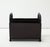 Jacob & Josef Kohn Koloman Moser For J & J Kohn Magazine Holder For Sale - Image 4 of 12