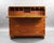 Victorian Teak Campaign Chest, 1870 For Sale - Image 3 of 12