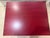 Red Hickory Chair Company Red Chow Carriol Cocktail Table For Sale - Image 8 of 9