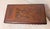 Antique 19th Century Handmade Inlaid Marquetry Wood Book Shelf Jewelry Box For Sale In New York - Image 6 of 12