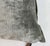 Royal Velvet Lumbar Pillow With Insert For Sale In Los Angeles - Image 6 of 7