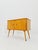 Mid-Century Modern German Ash and Beech Sideboard, 1950s For Sale - Image 6 of 14