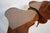 Pair of Mid-Century Three Leaf Clover / Cloud Side Tables For Sale In Los Angeles - Image 6 of 18