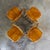 Mid-20th Century Early American Style Dining or Side Chairs Maple Windsor Hitchcock Stamped Set of 4 For Sale - Image 12 of 18