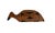Vintage Kalapalo Tribe Indigenous Wood Spatula (Pá De Biju) 14" W For Sale In New York - Image 6 of 7