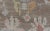 Keivan Woven Arts Large Oushak Rug Made With Old Wool in Light Brown 13'4 X 17'6 For Sale - Image 13 of 17
