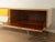 Tan Sideboard from Oldenburg Möbelwerkstätten, 1950s For Sale - Image 8 of 10