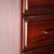 Japanese High Chest of Drawers, 1980s For Sale - Image 4 of 14