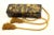 Antique Meiji Presentation Letter Fubako Box in Gilt Lacquer With Tassels For Sale - Image 13 of 13