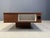 Wood Space Age Wooden Bar Coffee Table, 1960s For Sale - Image 7 of 15
