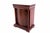 19th Century Antique Biedermeier Chest of Drawers, 1880s For Sale - Image 5 of 10
