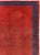 Art Deco Galerie Shabab Collection Mid-20th Century Handmade Turkish Anatolian Art Deco Style Room Size Carpet For Sale - Image 3 of 10