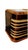 Mid-Century Modern Vintage Montgomery Ward Airline Table Tube Radio 1938 For Sale - Image 3 of 7