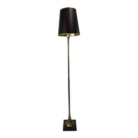 Example of Chapman Manufacturing Company Floor Lamps