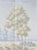 Soft Pastel French Landscape Hand-Painted Panoramic Wallpaper, 5-Panel Set For Sale - Image 4 of 4