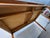 Wood Mid-Century Modern Danish Teak Draw Leaf Dining Table For Sale - Image 7 of 11