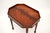 Antique Edwardian Coffee Table, 1900 For Sale - Image 6 of 7