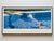David Hockney Vintage 1994 Lithograph Print Framed Large Pop Art Poster " Le Plongeur ( Paper Pool 18 ) " 1978 For Sale - Image 18 of 18