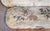 Early 20th C. American Folk Art Pet Advertising Sign for Rabbits and Bunnies For Sale - Image 9 of 12