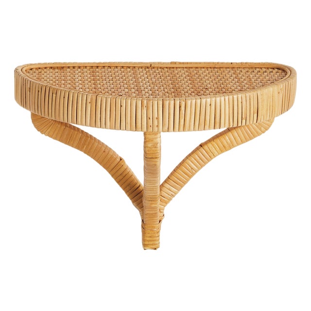 Cambria Woven Wall Bracket Small For Sale