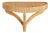 Cambria Woven Wall Bracket Small For Sale