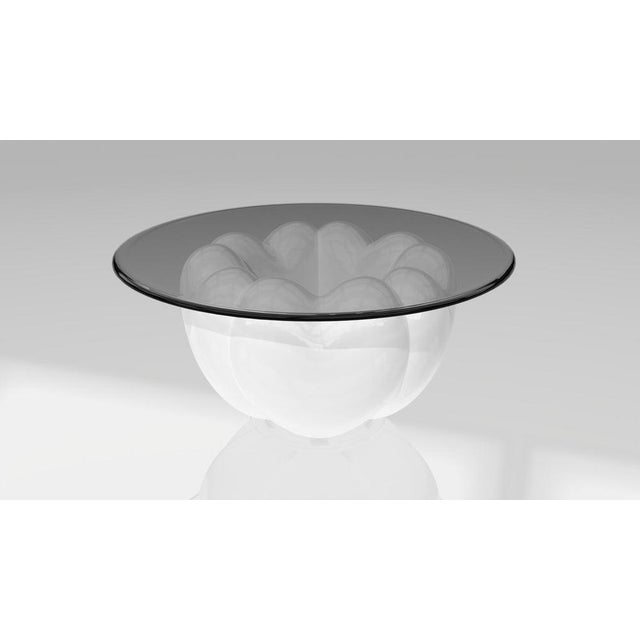 Eje-Design celebrates the universal symbol of love. This sculptural and symbolic creation from the Eje-Design house, as...