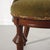 Eastern Influenced Victorian Side Chairs - a Pair For Sale In Tampa - Image 6 of 8