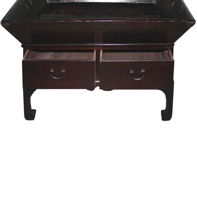 Korean Cake Tray Table Chairish