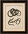 Original antique print of four slow worms and legless lizards by bertuch, 1802 original antique hand-colored copper...