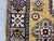 Gold Kazak Wool Rug With Three Medallions, 3'6" X 4'9" For Sale - Image 14 of 16